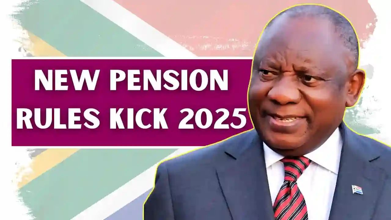 New Pension Rules Kick In July 15